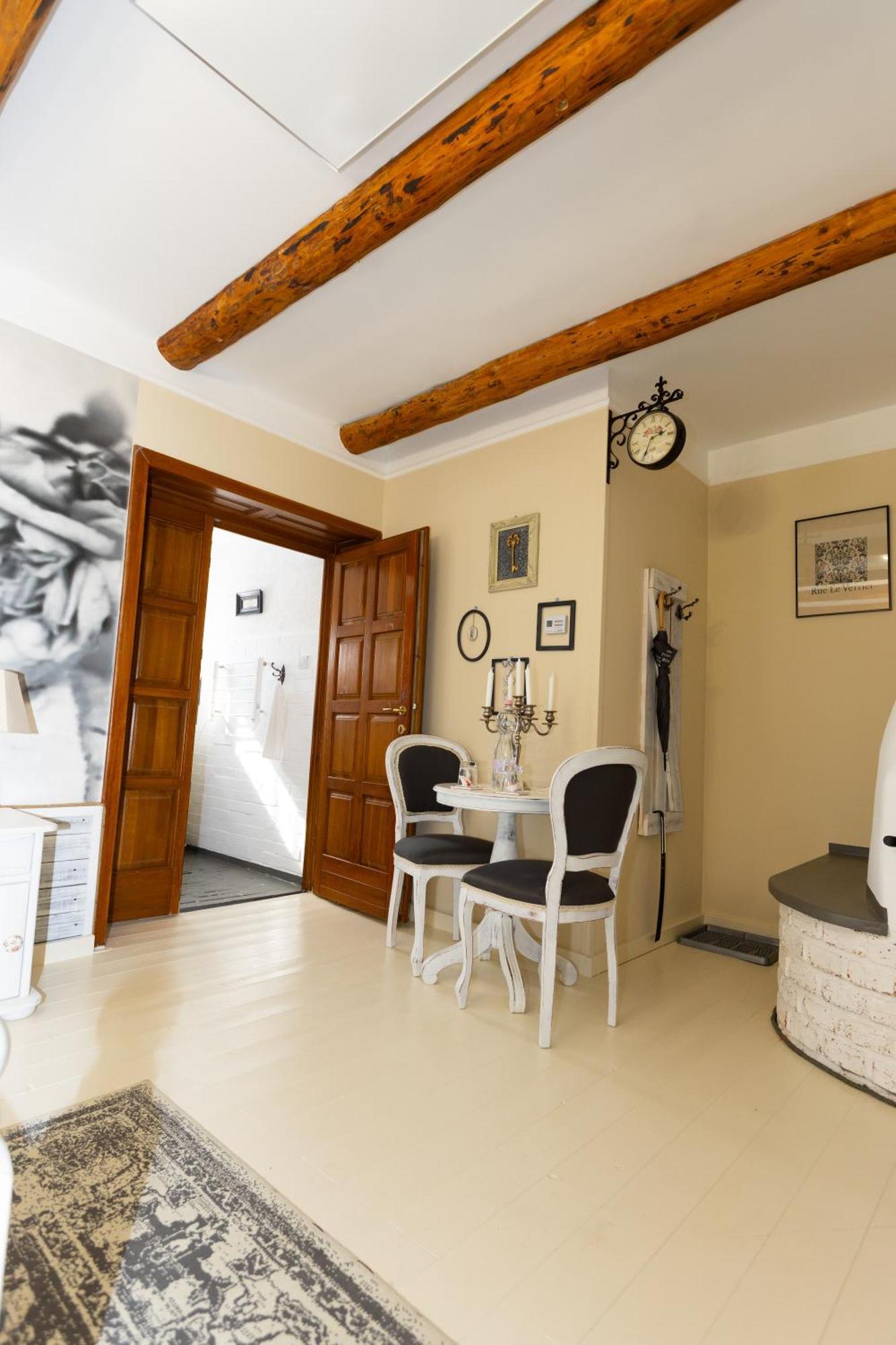 Videki Porta Hotel Herend Ngoại thất bức ảnh