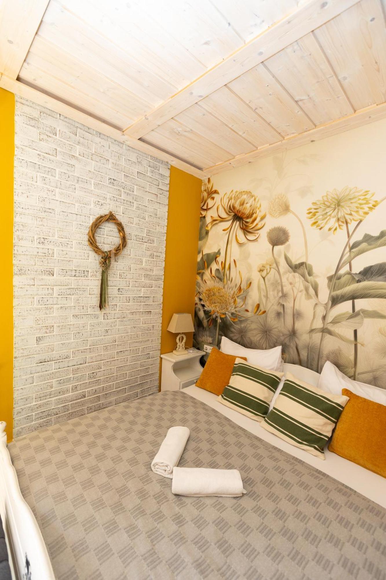 Videki Porta Hotel Herend Ngoại thất bức ảnh