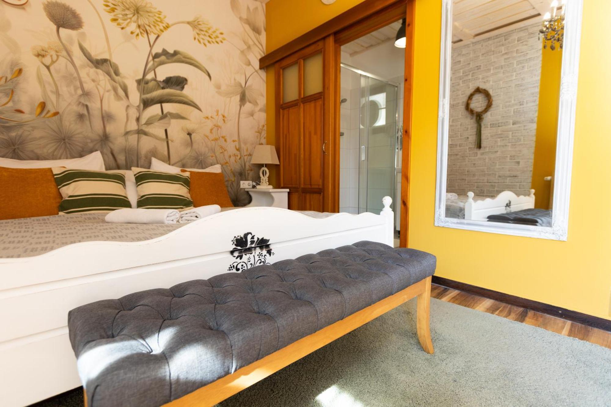 Videki Porta Hotel Herend Ngoại thất bức ảnh