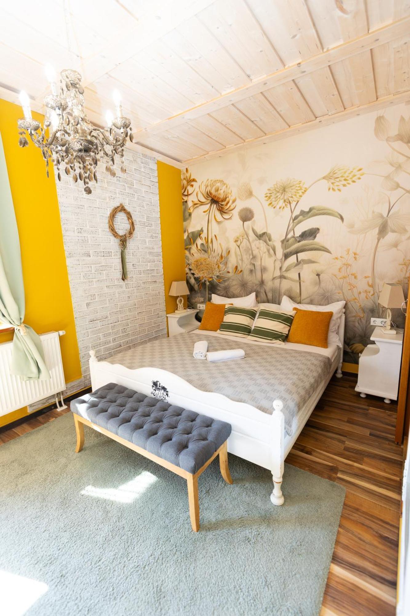 Videki Porta Hotel Herend Ngoại thất bức ảnh