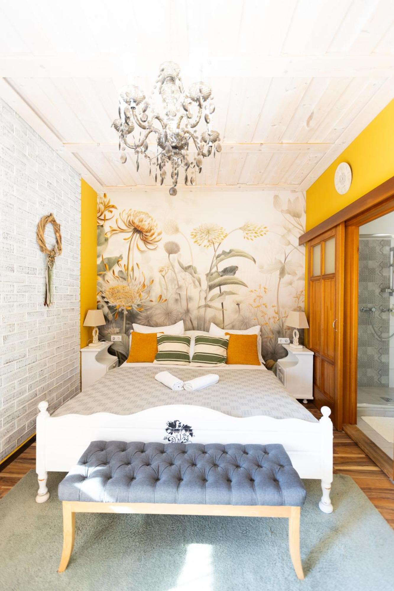 Videki Porta Hotel Herend Ngoại thất bức ảnh